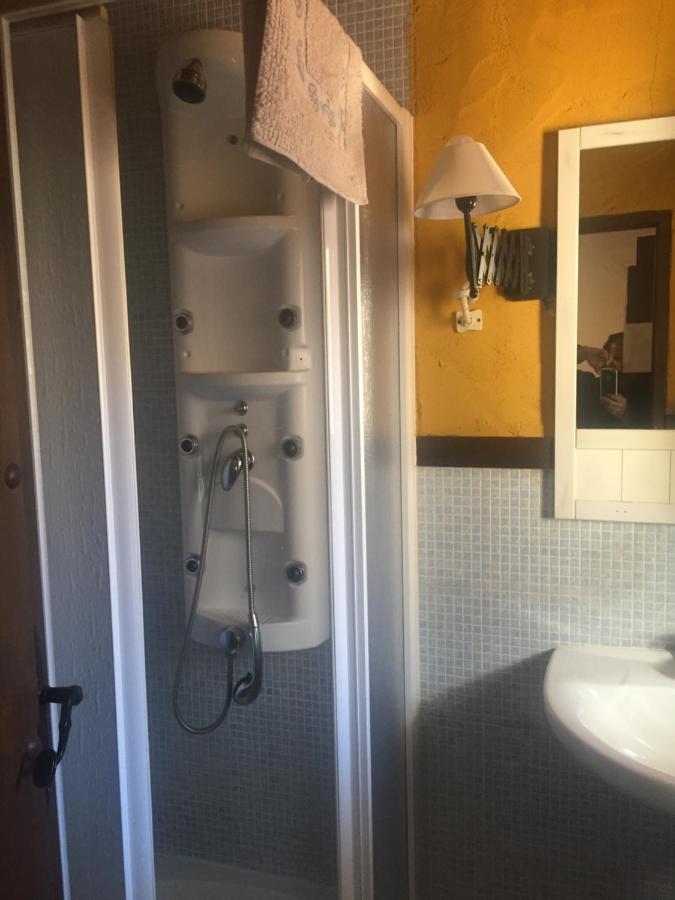 Casas Rurales Lagunas De Ruidera II Ossa de Montiel Eksteriør billede